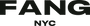 FANG NYC logo