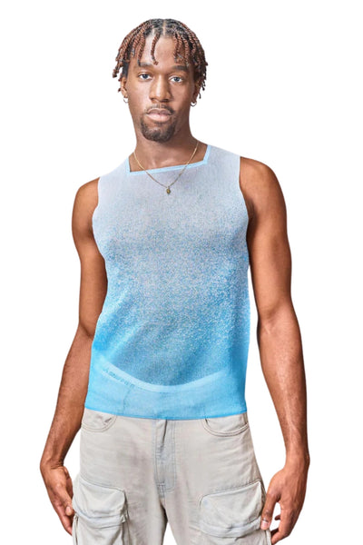 k*n様 LYFT 　Fang Graphic Vintage Tanktop Fang Graphic Vintage Tanktop - D.Grey – LÝFT