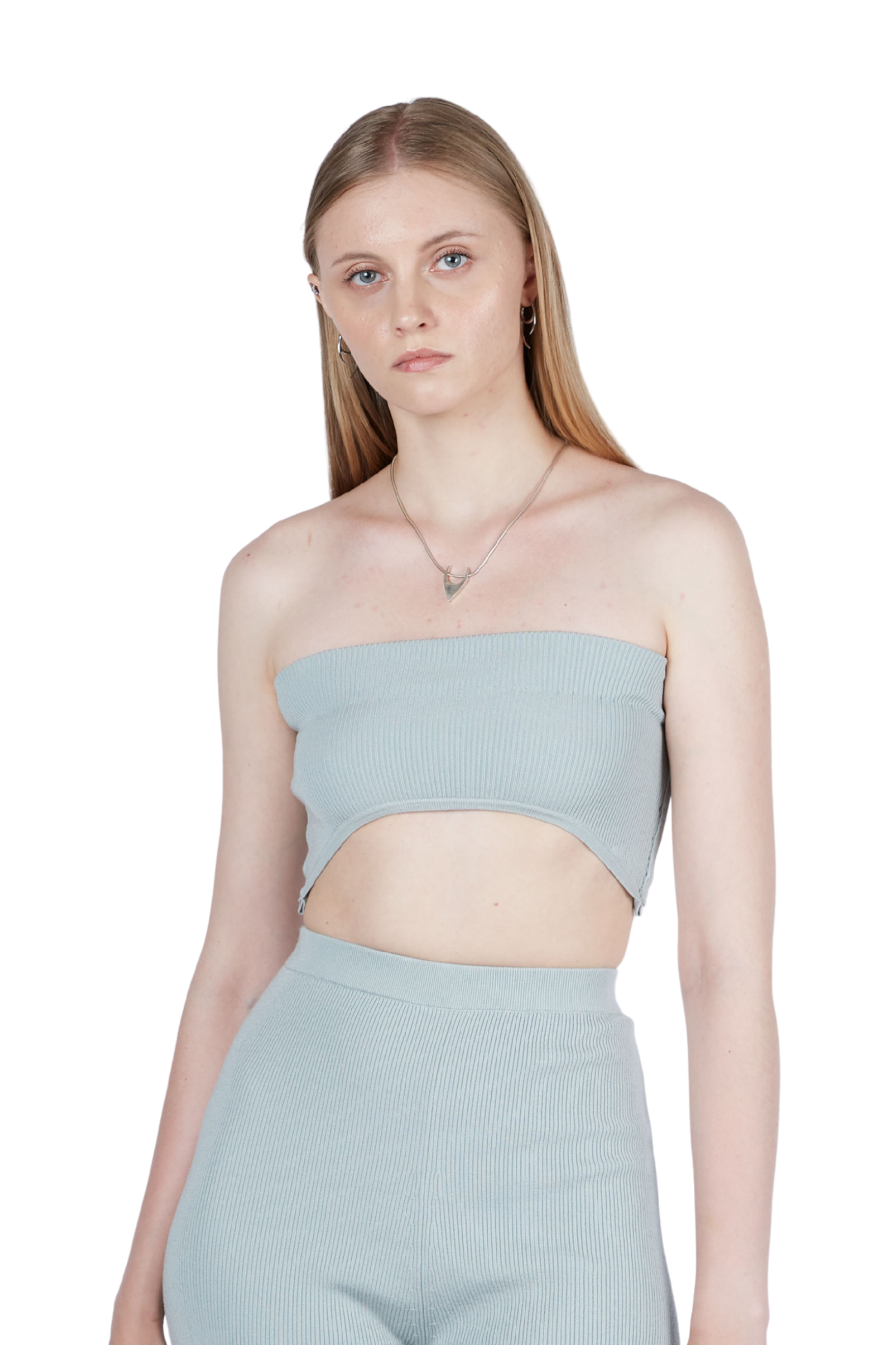 Essential Strapless Top