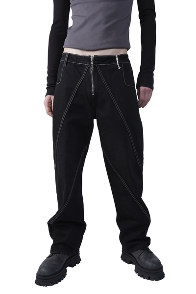 【新品】BANDEL BASIC COMBINATION HALF PANTS iQ Series® Men's Lightweight Comfort Pant with Insect Shield
