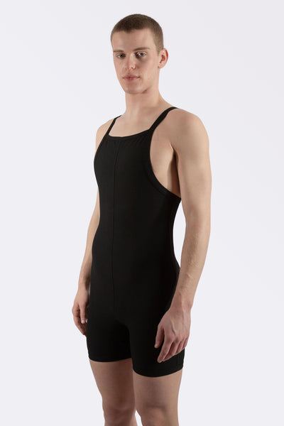 Essential Ribbed Bodysuit – FANG