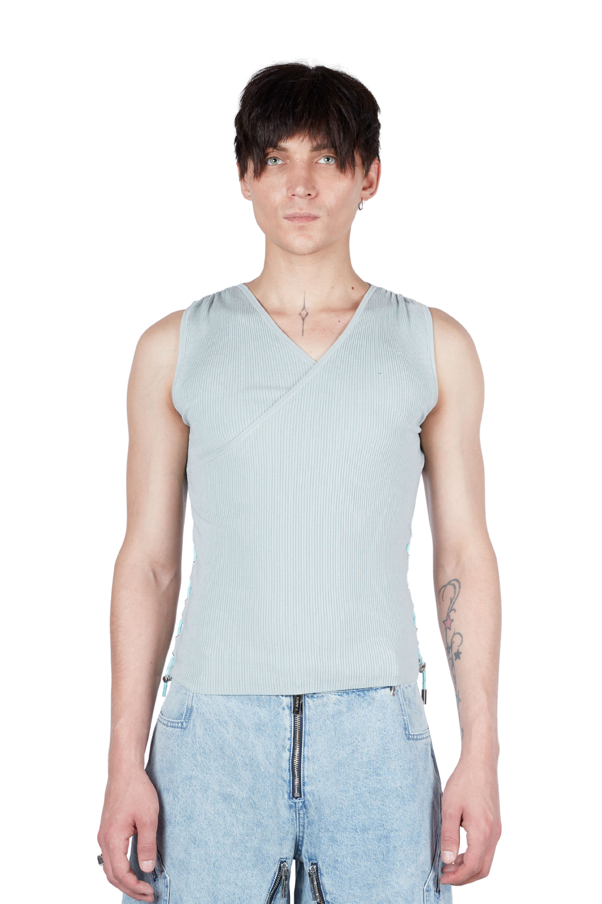 Functionable Top Tops