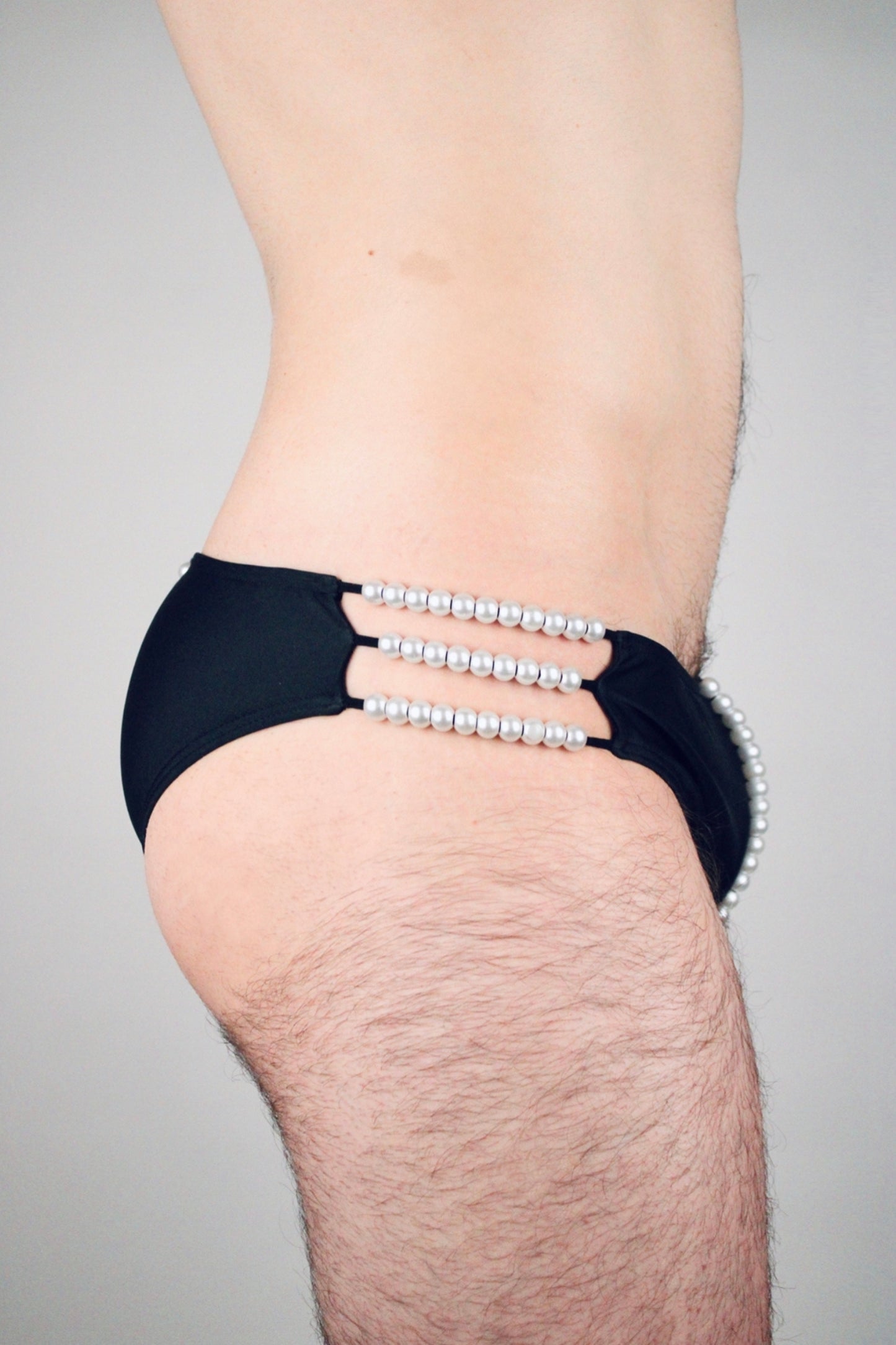 Pearl Swim Brief