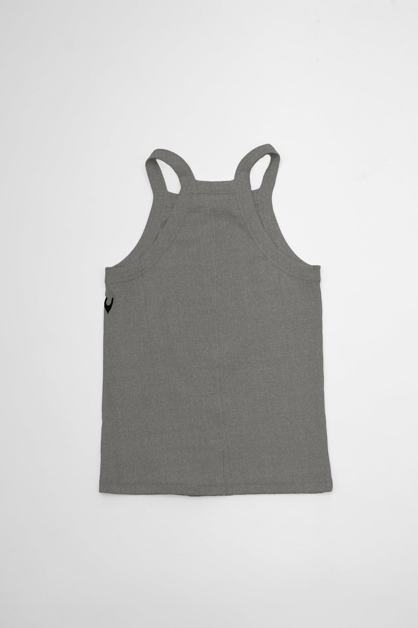 Essential Ribbed Tank