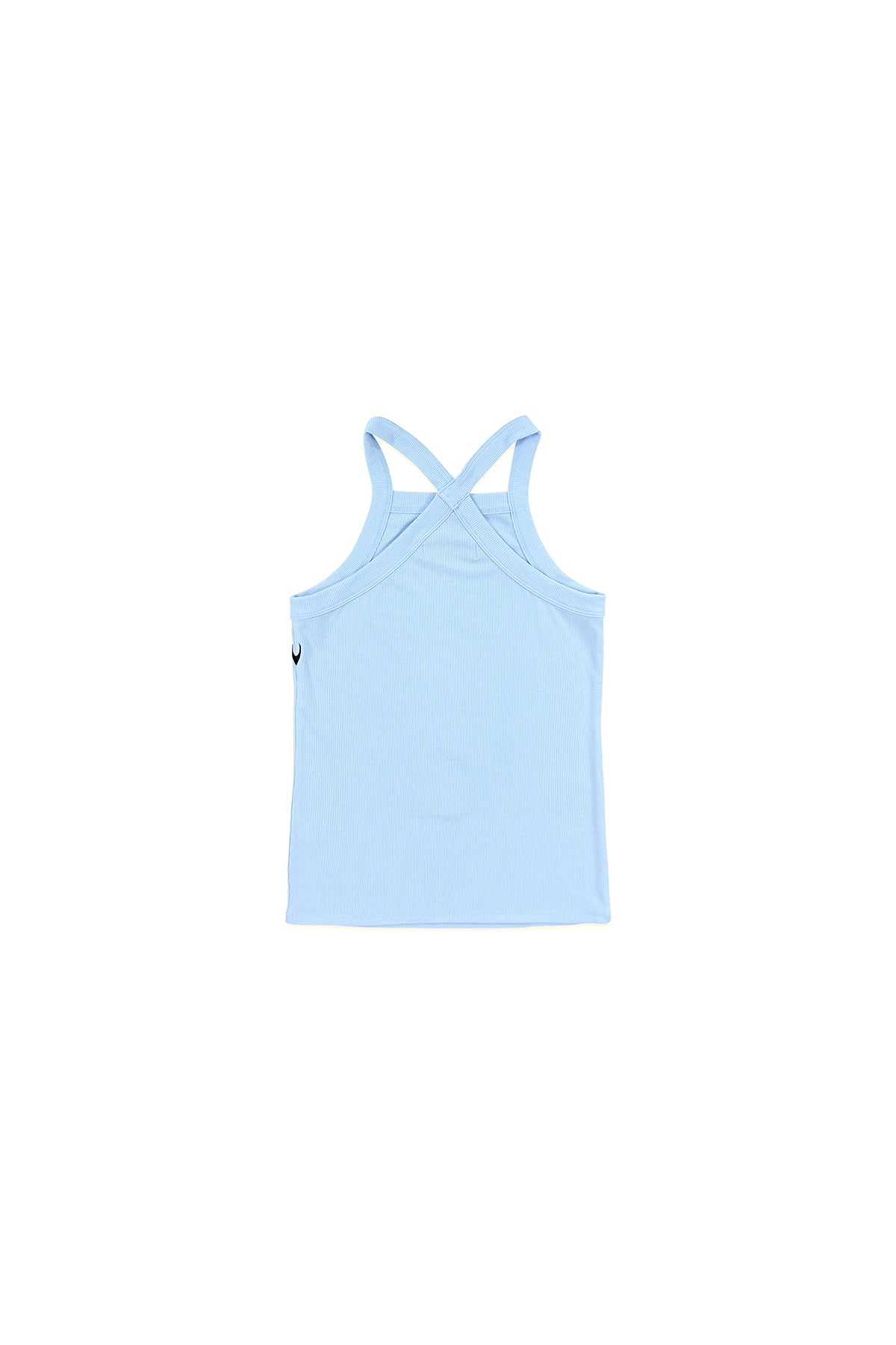 Essential Racer Back Ribbed Tank